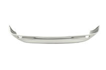 Volkswagen Golf 4 1997-2006 Labio delantero inferior (imprimado) foto 3