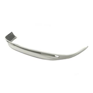 Labio delantero inferior (imprimado) Volkswagen Golf 4 1997-2006 foto 2