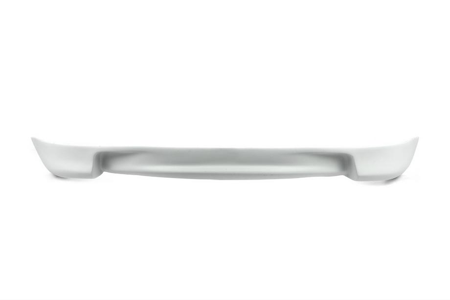 Volkswagen Golf 4 1997-2006 Aplique trasero inferior (imprimado para pintar) Foto 4