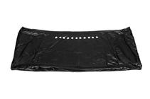 Mercedes Sprinter W901/902/903/904/905 1995–2006 Funda de capó (cuero sintético) 1995-2000 foto 3