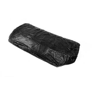 Funda de capó (cuero sintético) Mercedes Sprinter W901/902/903/904/905 1995–2006 foto 2