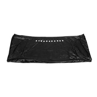 Funda de capó (cuero sintético) Mercedes Sprinter W901/902/903/904/905 1995–2006 foto 3