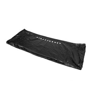 Funda de capó (cuero sintético) Mercedes Sprinter W901/902/903/904/905 1995–2006 foto 4