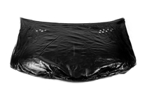 Mercedes Sprinter W906 2006–2018 Funda de capó 2006-2013 (cuero sintético) foto 2