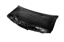 Mercedes Sprinter W906 2006–2018 Funda de capó 2006-2013 (cuero sintético) foto 3