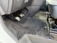 Fiat Talento 2016- Alfombrillas de moqueta Deluxe (2 uds, negro) foto 1