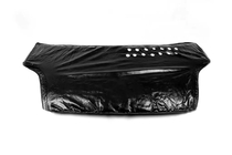 Opel Vivaro 2001–2015 Funda de capó (cuero sintético) foto 2