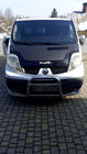 Renault Trafic 2001–2015 Funda de capó (cuero sintético) foto 6