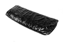 Ford Transit 2000–2014 Funda de capó (2000-2006, cuero sintético) foto 2