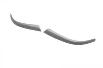 Volkswagen T5 2010-2015 Pestañas para faros (2 uds, imprimadas) foto 5