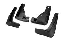 Mitsubishi ASX 2010-2023 Guardabarros originales Premium 2009-2019 (Juego de 4) foto 1