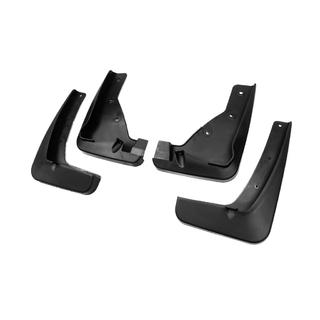 Guardabarros originales Premium 2009-2019 (Juego de 4) Mitsubishi ASX 2010-2023 foto 1