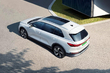 Audi Q5 e-tron: análisis del crossover eléctrico foto 3