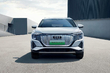 Audi Q5 e-tron: análisis del crossover eléctrico foto 1