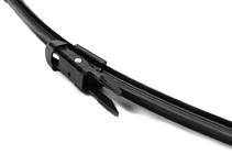 Peugeot 307 2001-2008 Escobilla limpiaparabrisas 600mm S510 foto 1