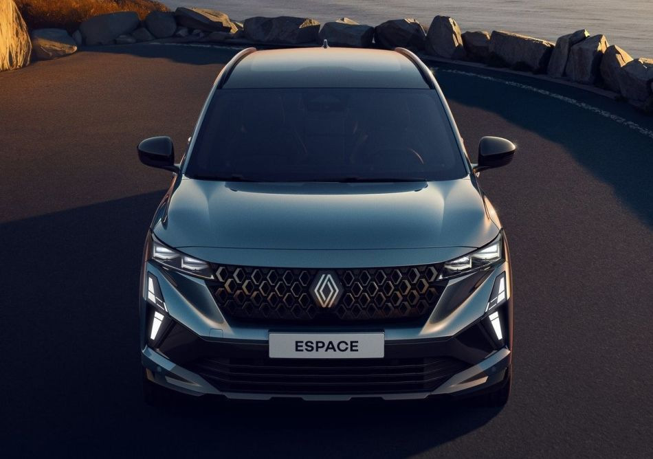 Renault Espace 2025: Análisis del familiar actualizado