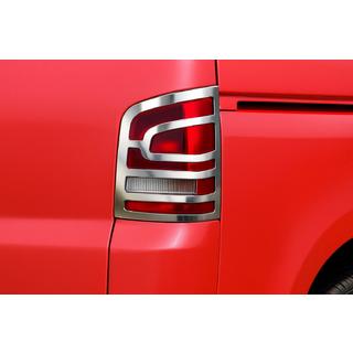 Cubiertas Cromadas para Luces Traseras Multivan (2 uds, plastico) foto 2
