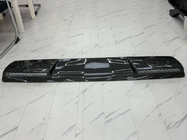 Mercedes G class W463 2018-2024 Alerón BRB-Design (Carbono) foto 2