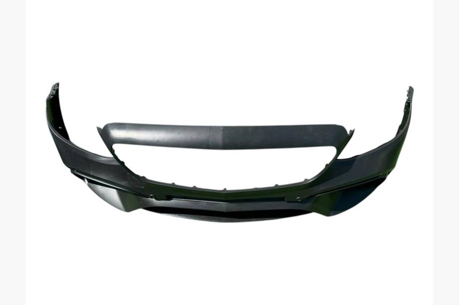 Mercedes E-class W213 2016-2023 Parachoques delantero diseño AMG E63 (para 2016-2020) Foto 7