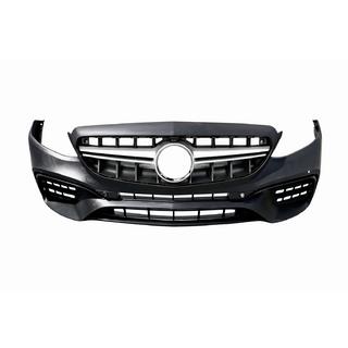 Parachoques delantero AMG E63 completo V2 (para 2016-2020)