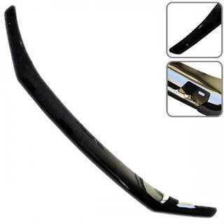 Deflector de capó (HIC) Jeep Cherokee/Liberty 2007-2013 foto 2