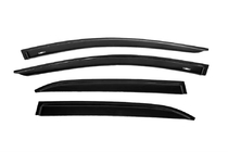 GreatWall Haval M4 2012-2021 Deflectores de Ventana (4 uds, HIC) foto 1