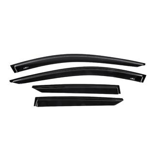 Deflectores de Ventana (4 uds, HIC) Hyundai Tucson NX4 2021- foto 2
