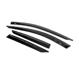 Deflectores de Ventana (4 uds, HIC) Hyundai Tucson NX4 2021- foto 3