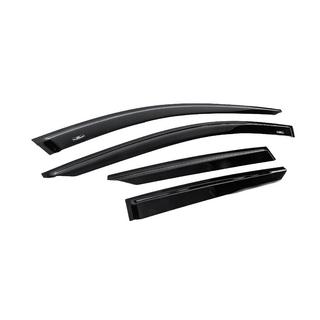 Deflectores de Ventana (4 uds, HIC) Hyundai Tucson NX4 2021- foto 4