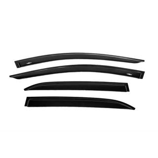 Deflectores de Ventana HIC (HB, 4 uds)