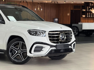 Mercedes GLS X167 2019- Kit de conversión facelift a GLS450 2025 foto 5