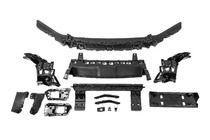 Mercedes GLS X167 2019- Kit de conversión facelift a GLS450 2025 foto 26