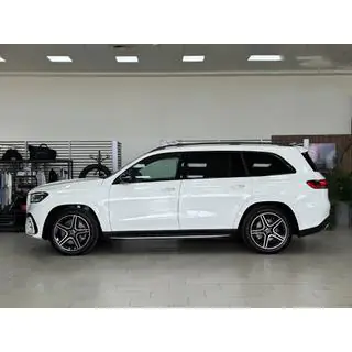 Kit de conversión facelift a GLS450 2025 foto 2