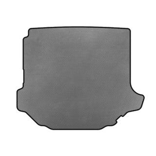 Alfombrilla de maletero EVA (Gris) JAC J6 2011-2019