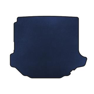 Alfombrilla de maletero EVA (Azul) JAC J6 2011-2019