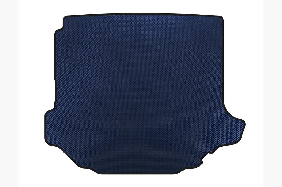 JAC J6 2011-2019 Alfombrilla de maletero EVA (Azul) Image