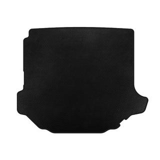 Alfombrilla de maletero EVA (negro) JAC J6 2011-2019