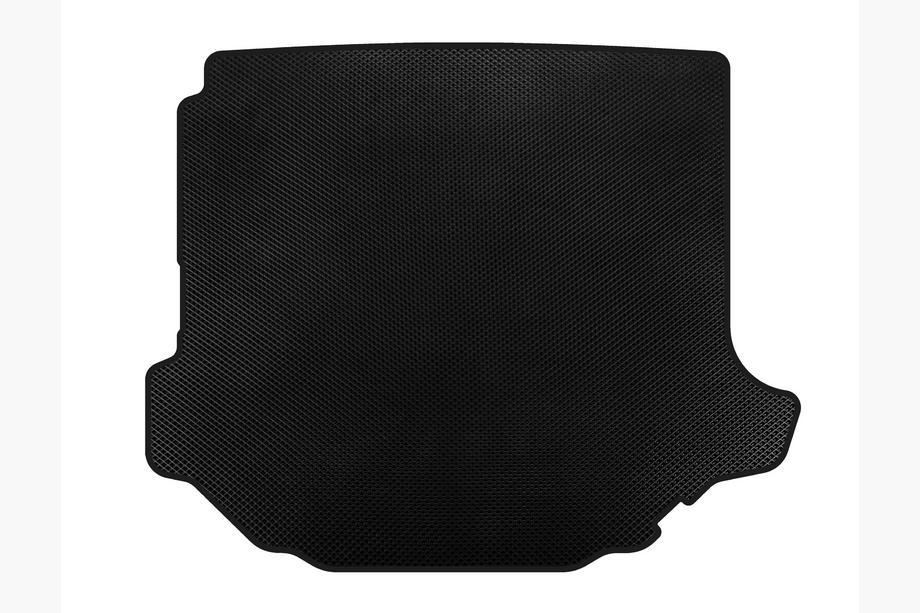 JAC J6 2011-2019 Alfombrilla de maletero EVA (negro) Image