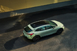 Buick Electra E4: Análisis de un crossover eléctrico con estilo foto 4