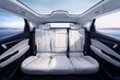 Buick Electra E4: Análisis de un crossover eléctrico con estilo foto 6