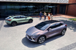 Buick Electra E4: Análisis de un crossover eléctrico con estilo foto 1