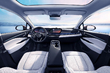 Buick Electra E4: Análisis de un crossover eléctrico con estilo foto 5
