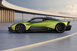 Aston Martin Valhalla: análisis del hiperdeportivo híbrido foto 2