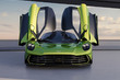 Aston Martin Valhalla: análisis del hiperdeportivo híbrido foto 3