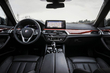 Alpina D5 Touring: análisis de la familiar diésel foto 6