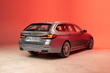 Alpina D5 Touring: análisis de la familiar diésel foto 3