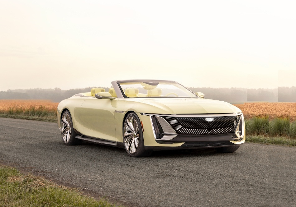¿Debería comprar un convertible?: Ventajas y desventajas de un coche con techo plegable