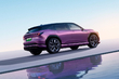 Honda P7: Análisis del nuevo crossover eléctrico foto 4