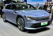 Honda P7: Análisis del nuevo crossover eléctrico foto 1