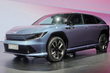 Honda P7: Análisis del nuevo crossover eléctrico foto 2